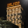 The Luna Boutique Hotel