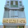 Khách sạn Hà Nội Golden 3
