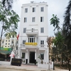 Khách sạn Casablanca Hải Tiến