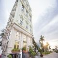 Khách sạn Sandy Phú Quốc