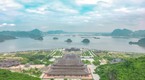 Tam Chúc Complex - Khu du lịch tâm linh lớn nhất Đông Nam Á