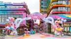 Flamingo Ibiza Hải Tiến - Tổ hợp nghỉ dưỡng tích hợp giải trí 