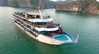 Top 10+ du thuyền vịnh Lan Hạ tốt nhất năm 2024