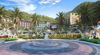 Cát Bà Island Resort & Spa - Điểm nghỉ dưỡng thiên đường tại đảo ngọc Cát Bà