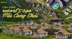 Top 7 khu nghỉ dưỡng Mù Cang Chải - Resort Mù Cang Chải, Yên Bái 2024