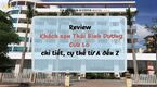 Review Khách Sạn Thái Bình Dương Cửa Lò Chi Tiết, Cụ Thể Từ A Đến Z