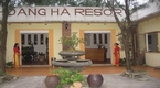 Hoàng Hà Cửa Việt Resort, một điểm đến mới