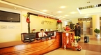 Khách sạn Cẩm Đô Đà Lạt: Hiện đại, phong cách chuyên nghiệp