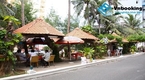 Khách sạn Đồi Dừa Vũng Tàu  - Vị trí thuận tiện cho du lịch thành phố