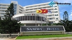 Khách sạn Sammy Vũng Tàu – Khách sạn 3 sao với tầm nhìn bao quát biển Bãi Sau