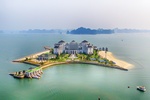 Toàn cảnh Vinpearl Đảo Rều