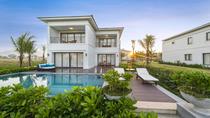 4-Bedroom Villa with Private Pool