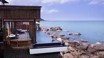 1 Bedroom Seaside Villa On The Rocks