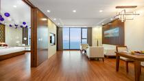 Executive suite ocean view