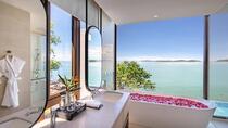 1 Bedroom Eden Bay Ocean Villa