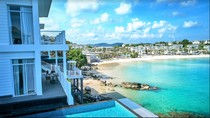On the Rock Villa 2 bedroom
