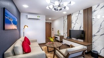 Deluxe Suite 2 phòng ngủ