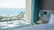 Ocean View 3 bedroom panorama suite