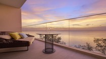 One-bedroom Grand Oceanfront Suite