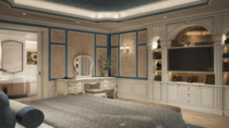 Luxury Grand Suite