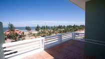 Villa Deluxe Sea View