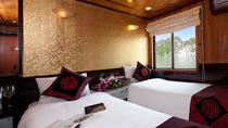 Deluxe Halong in Style (3 days - 2 nights)