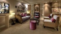 Luxury King Bed Room