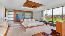Seaview villa 4 bed room