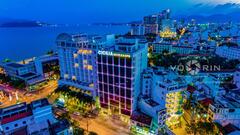 Khách sạn Cicilia Hotels & Spa Nha Trang