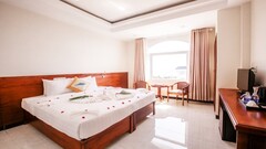 Khách Sạn Ocean Pearl Phú Quốc