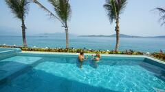 MerPerle Sunset Villas Nha Trang