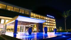 Novotel Phú Quốc Resort