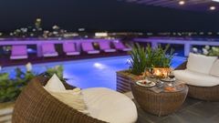 Khách sạn Balcony Nha Trang