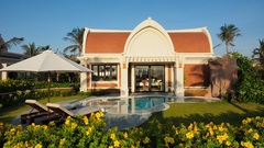 Pulchra Resort Đà Nẵng