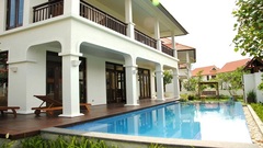 Furama Villas Đà Nẵng