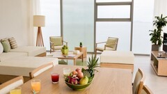 Khách sạn Fusion Suites Đà Nẵng Beach