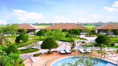 Mỹ An Onsen Spa Resort