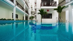 Pearl River Hội An Hotel & Spa