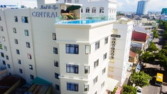 Central Hotel & Spa Đà Nẵng