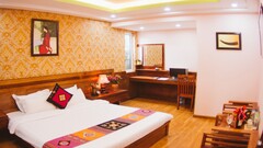 Khách sạn Sapa Luxury