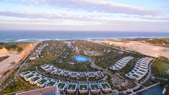 Duyen Ha Resort Cam Ranh