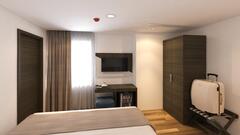 Khách sạn Diamond Nha trang