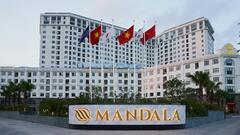 Mandala Hotel & Spa Bắc Ninh