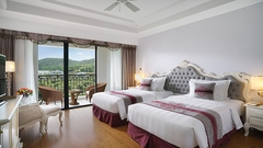 Nha Trang Marriott Resort & Spa Đảo Hòn Tre