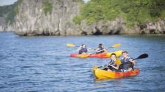 Du Thuyền Secret Halong