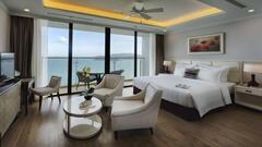 Vinpearl Condotel Beachfront Nha Trang