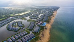 Vinpearl Discovery Wonderworld Phú Quốc