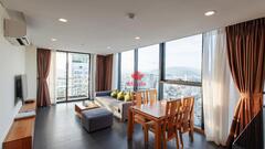 Maple Hotel & Apartment Nha Trang