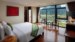 Tam Cốc La Montagne Resort & Spa