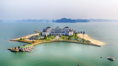 Vinpearl Resort & Spa Hạ Long